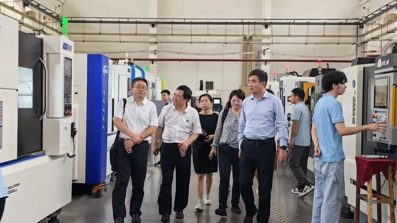 上海大型机械加工报价清单：揭秘大型机械加工成本构成