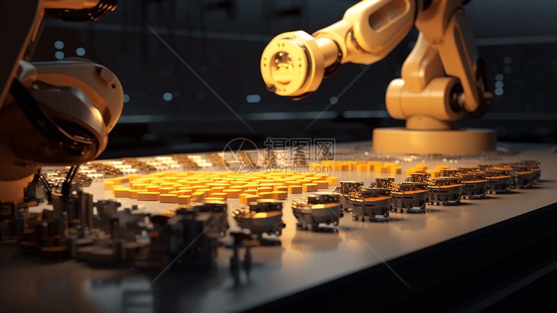 不锈钢零件批发：揭秘其加工工艺与选型要点